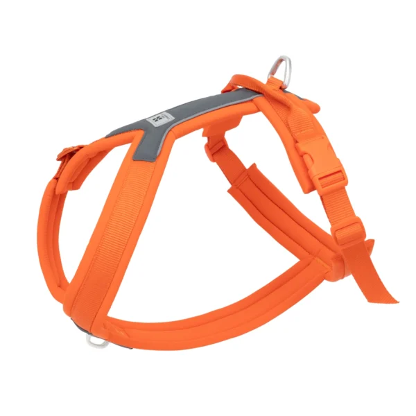 Reflective No-Pull Dog Harness