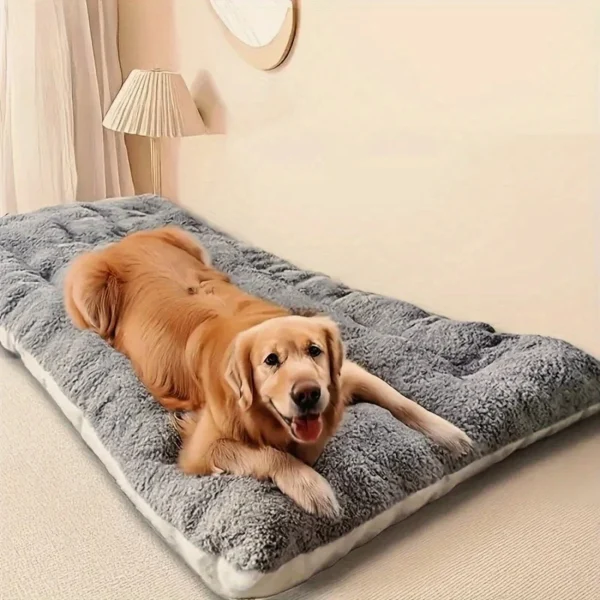 Cozy Large Dog Sleeping Bed