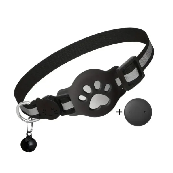 GPS Airtag Kitten Puppy Collar