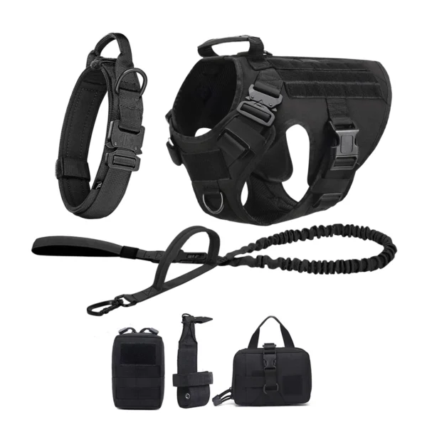 Medium Large Dog Harness Kit
