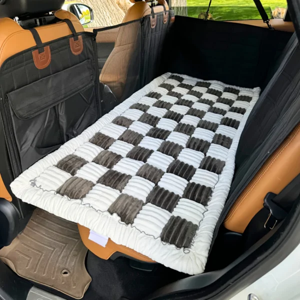 Washable Anti Slip Pet Mat